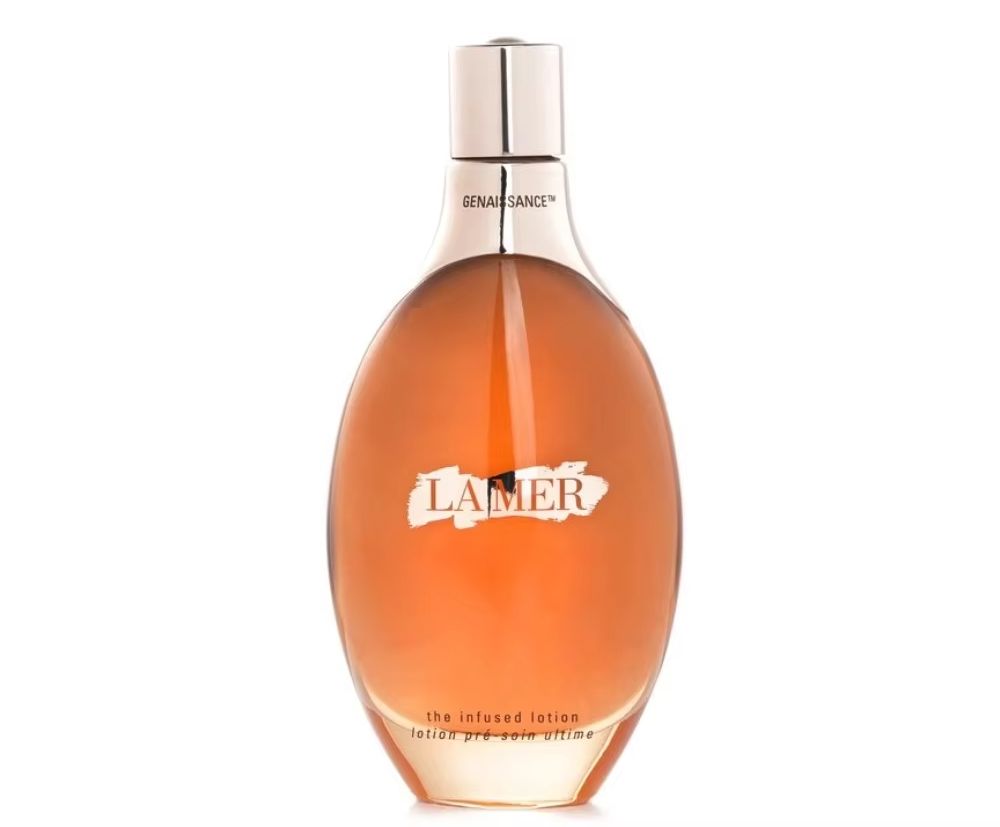 Luxury Skincare For Women - La Mer Genaissance De La Mer