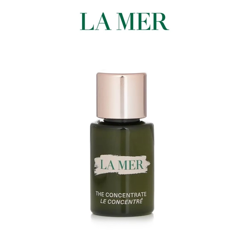 Luxury Skincare For Women - La Mer The Concentrate Intensive-Recovery Serum