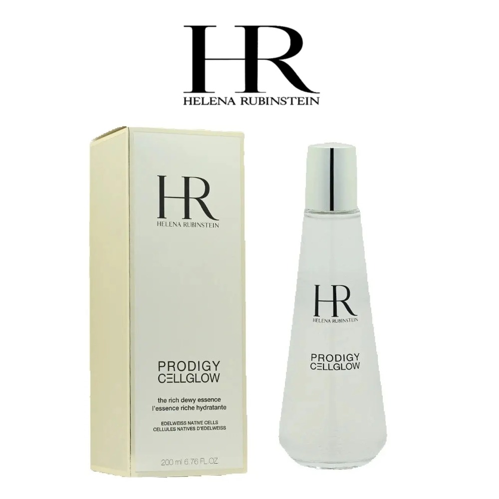 Luxury Skincare Essence - Helena Rubinstein Prodigy Cellglow The Rich
