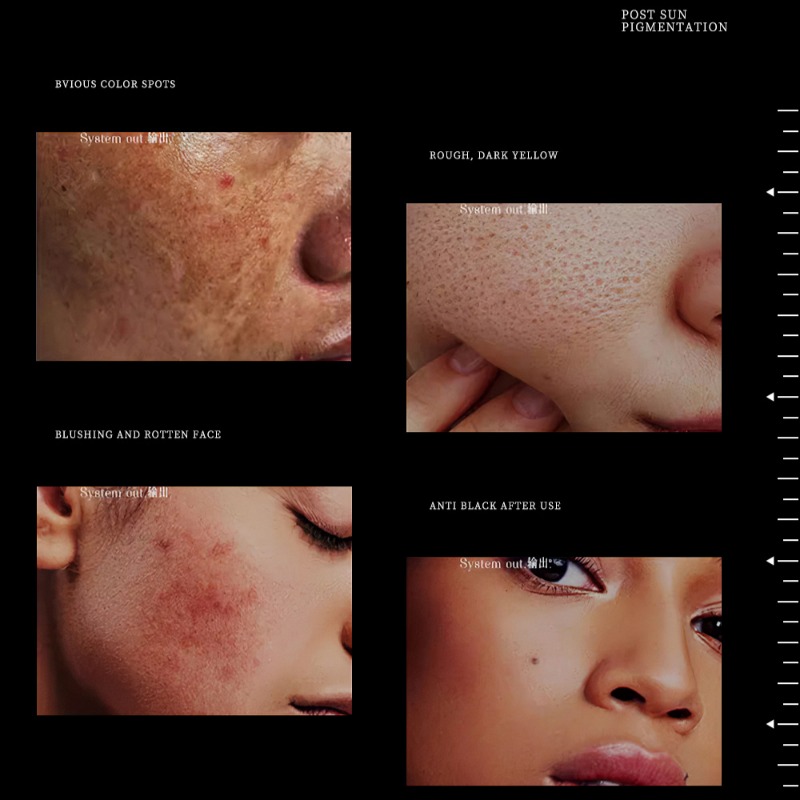 1,94 uncji Naturalny luksusowy – Luxury Natural Skincare recenzja i cena