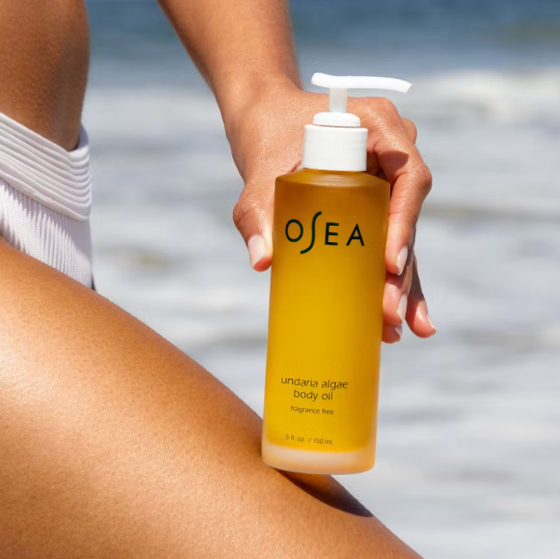 Oryginalny luksusowy olejek do – Luxury Natural Skincare recenzja i cena