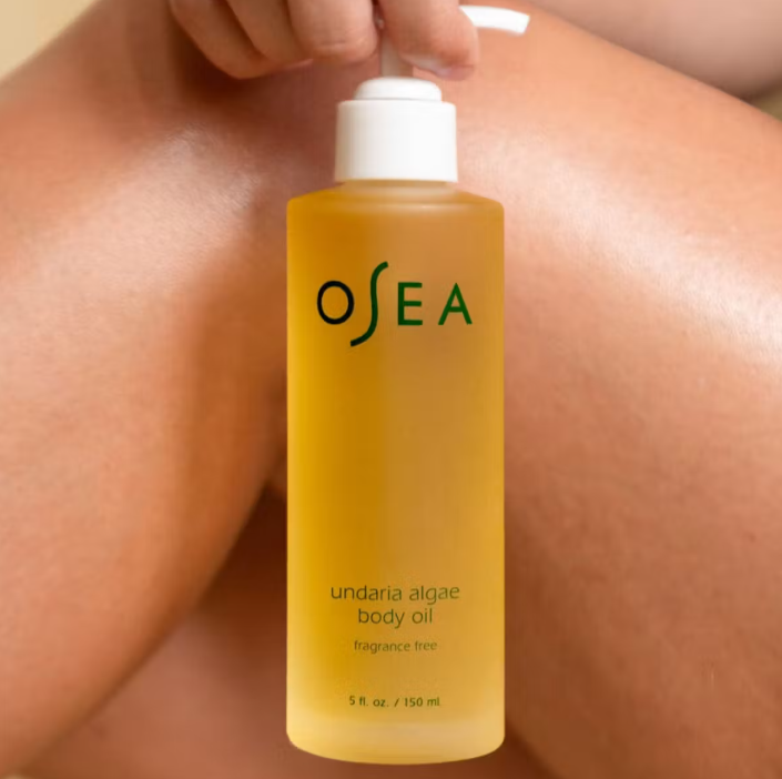 Oryginalny luksusowy olejek do – Luxury Natural Skincare recenzja i cena
