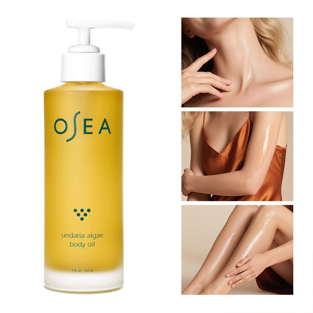 Oryginalny luksusowy olejek do – Luxury Natural Skincare recenzja i cena