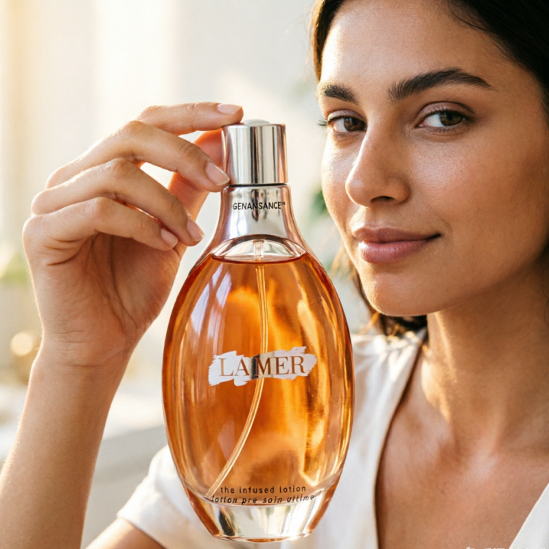 La Mer Genaissance De La Mer T – Luxury Skincare For Women recenzja i cena