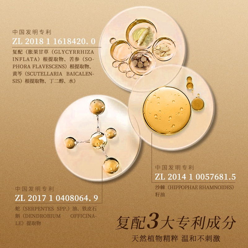 Luksusowy krem do twarzy z nia – Luxury Skincare For Women recenzja i cena