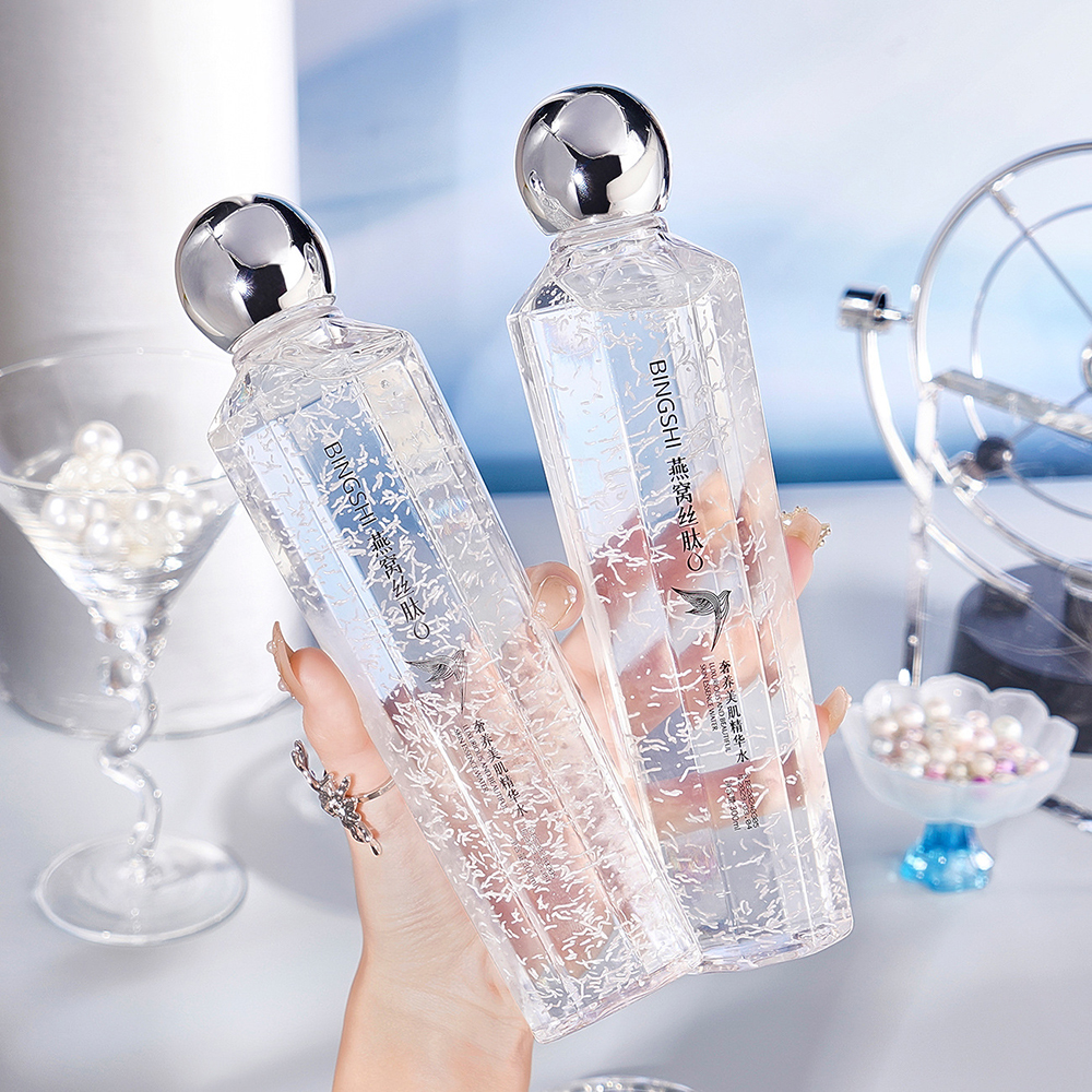 Luksusowa Odżywcza Esencja Upi – Luxury Skincare Oil recenzja i cena