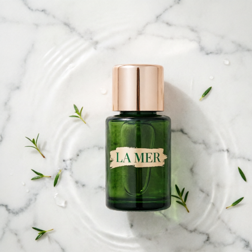 La Mer The Concentrate Intensi – Luxury Skincare For Women recenzja i cena