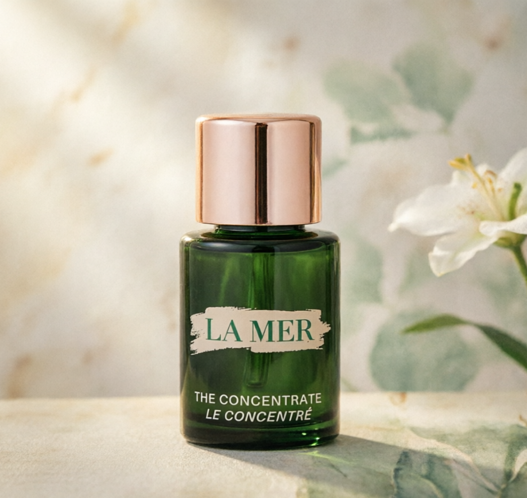 La Mer The Concentrate Intensi – Luxury Skincare For Women recenzja i cena