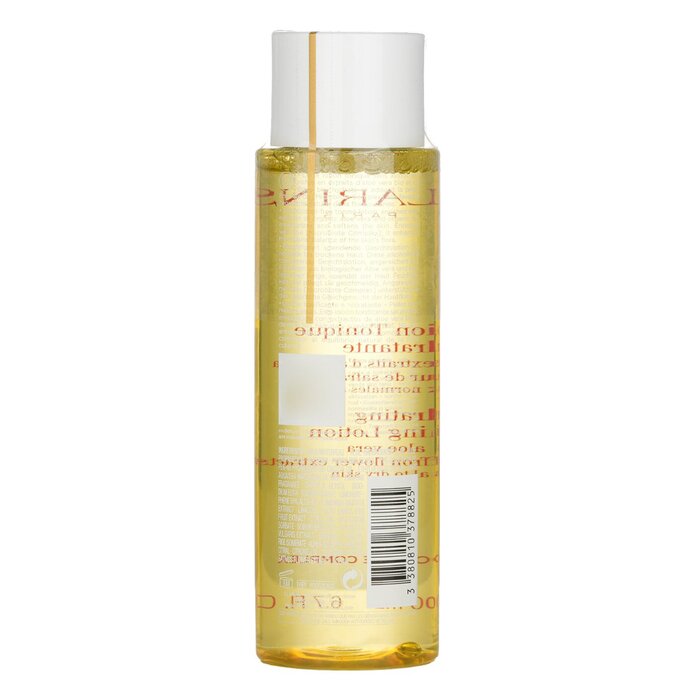 Clarins Tonic 200ml (Żółty - D – Luxury Skincare For Women recenzja i cena
