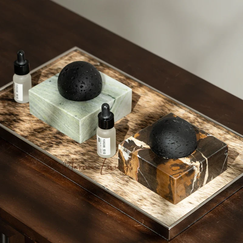 Dyfuzor z czarnego kamienia la – Luxury Skincare Oil recenzja i cena