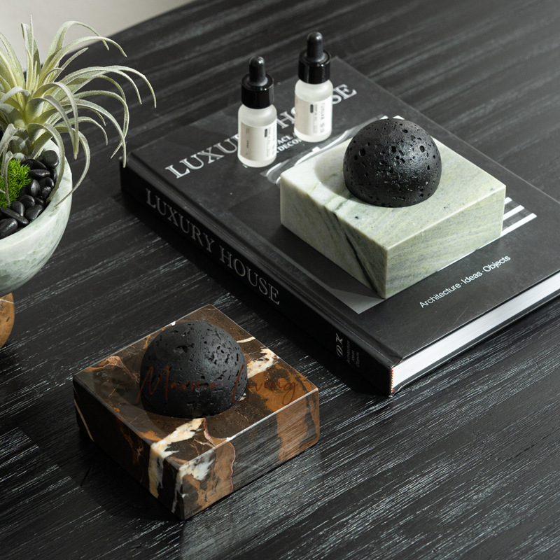 Dyfuzor z czarnego kamienia la – Luxury Skincare Oil recenzja i cena