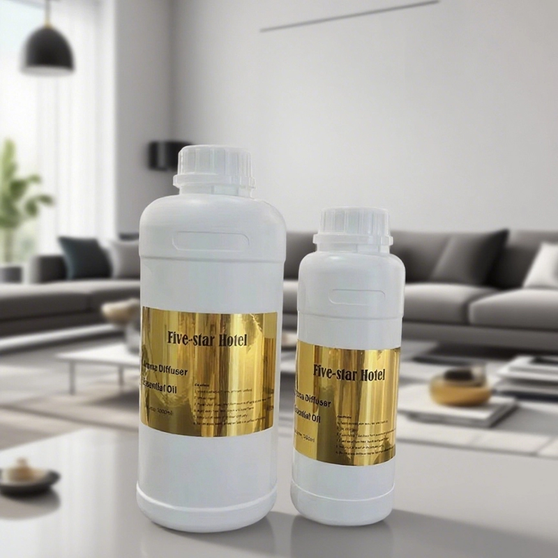 1000ml/500ml/250ml Kolekcja ho – Luxury Skincare Oil recenzja i cena