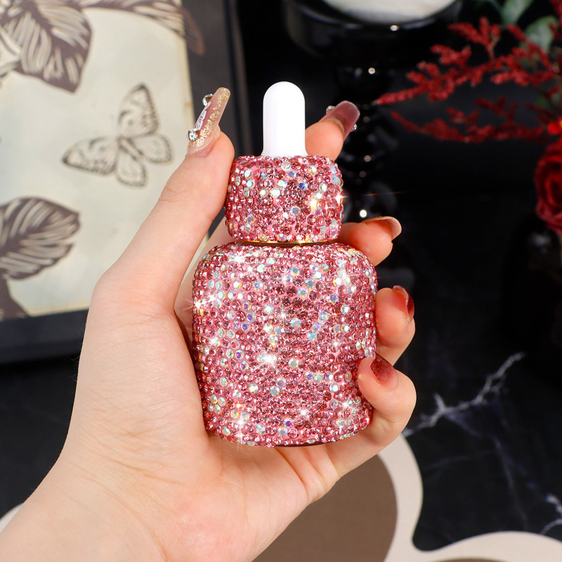Esencje podróżne w stylu light – Luxury Skincare Oil recenzja i cena