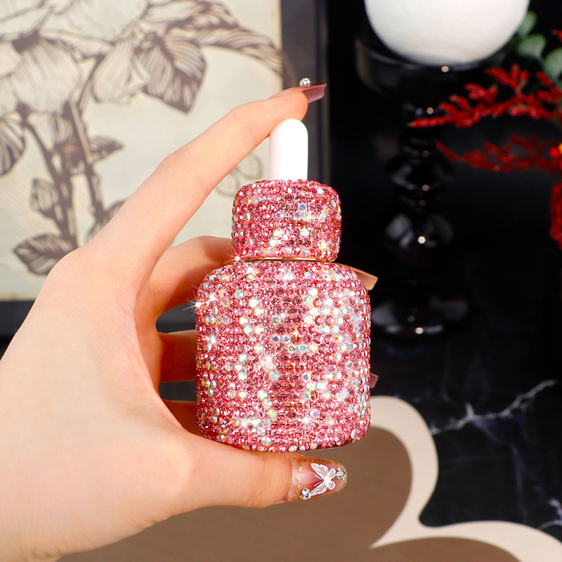 Esencje podróżne w stylu light – Luxury Skincare Oil recenzja i cena
