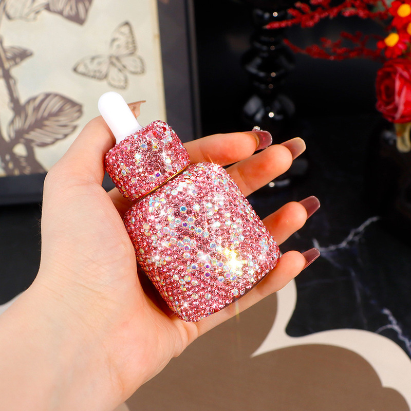 Esencje podróżne w stylu light – Luxury Skincare Oil recenzja i cena