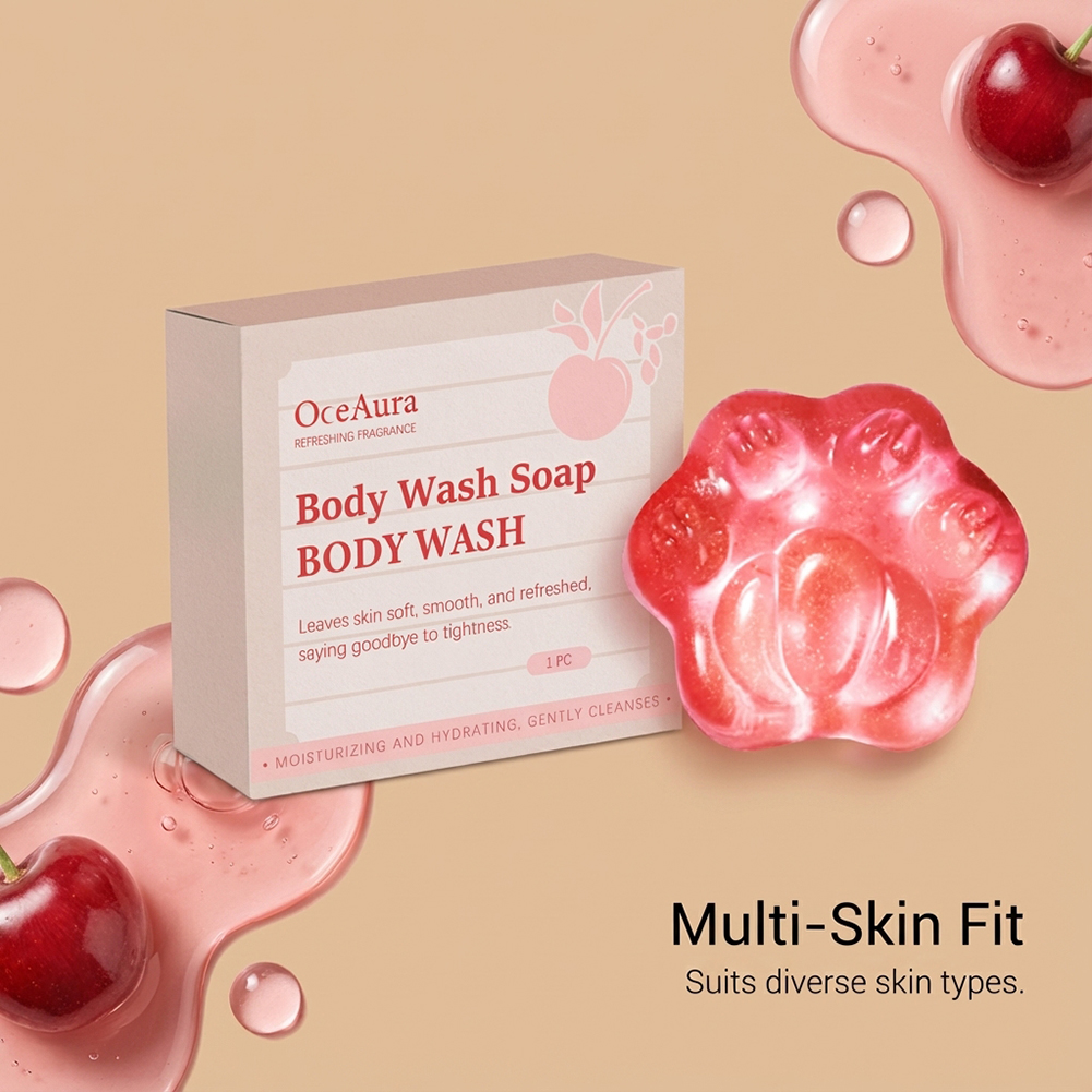Nawilżające mydła do kąpieli z – Luxury Skincare Essence recenzja i cena