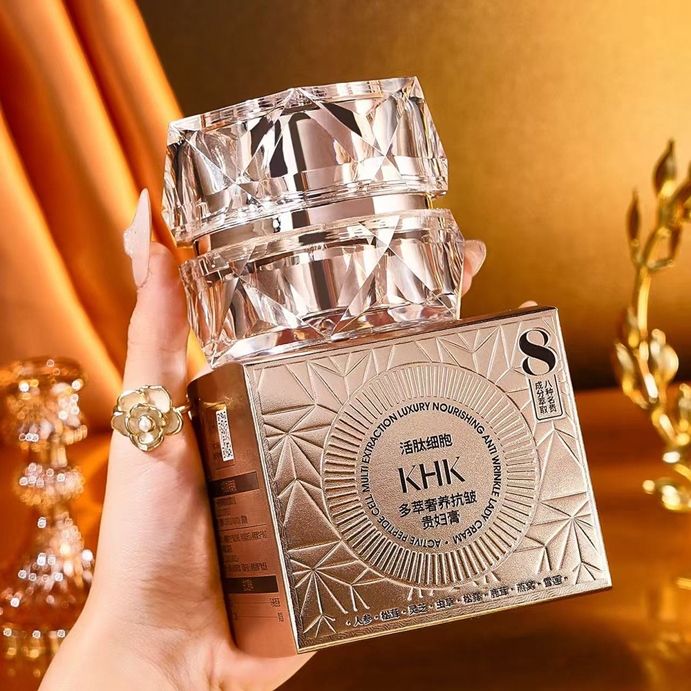 Krem do twarzy Beauty Salon Ac – Luxury Skincare Oil recenzja i cena