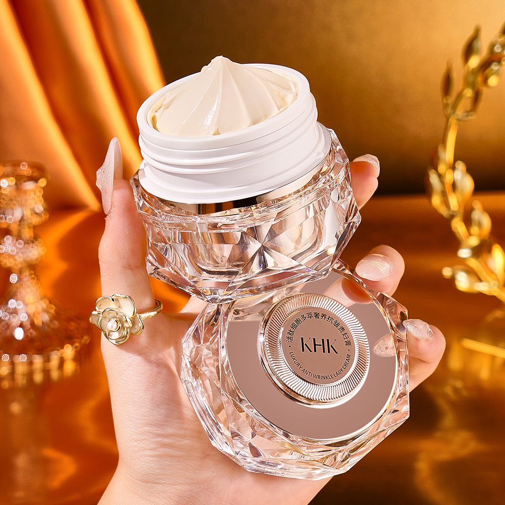 Krem do twarzy Beauty Salon Ac – Luxury Skincare Oil recenzja i cena