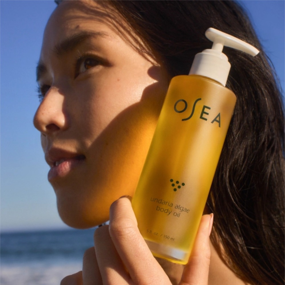 150ml Lekki, szybko wchłanialn – Luxury Skincare Oil recenzja i cena