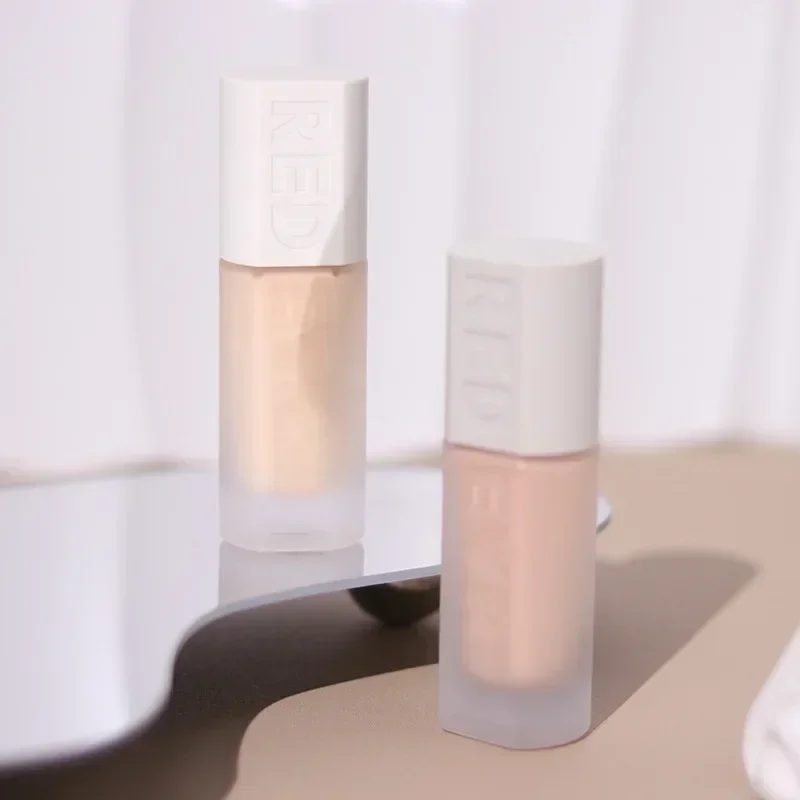 REDEARTH Korektor Podkład Nawi – Luxury Natural Skincare recenzja i cena