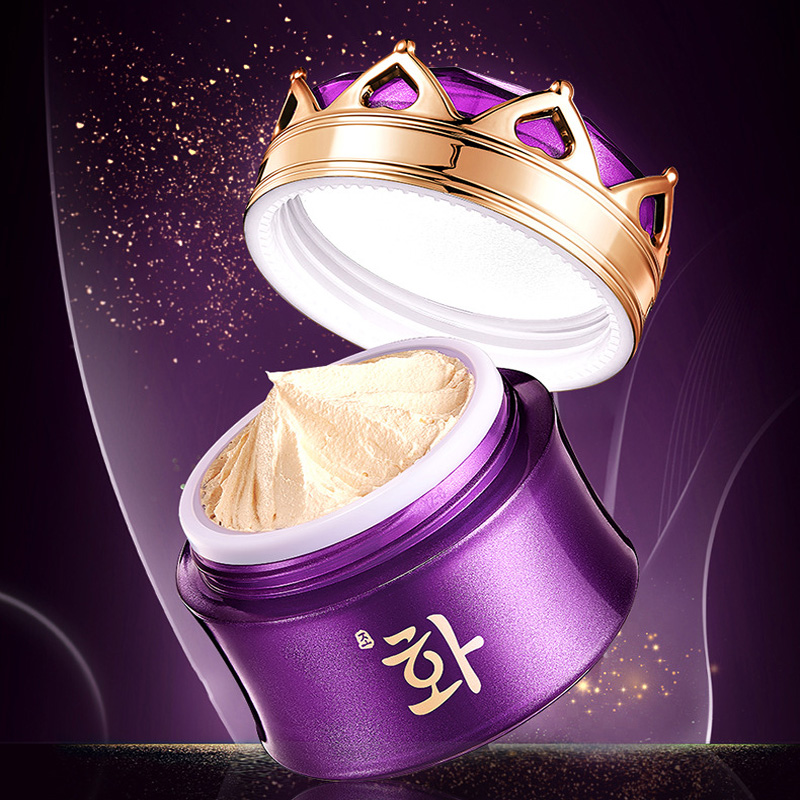 Luksusowy szlachetna dama krem – Luxury Skincare For Women recenzja i cena