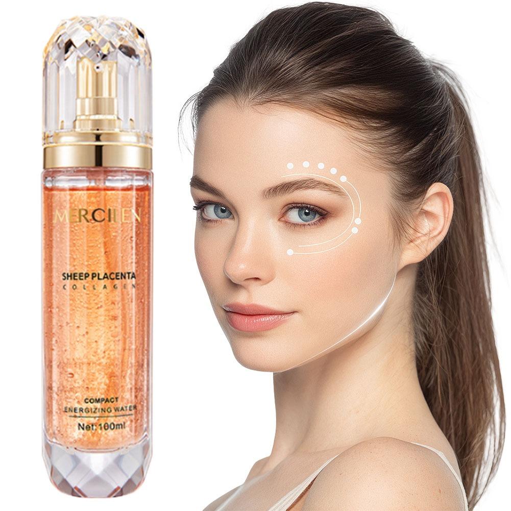 Esencja Odmładzająca z Płacent – Luxury Skincare Essence recenzja i cena