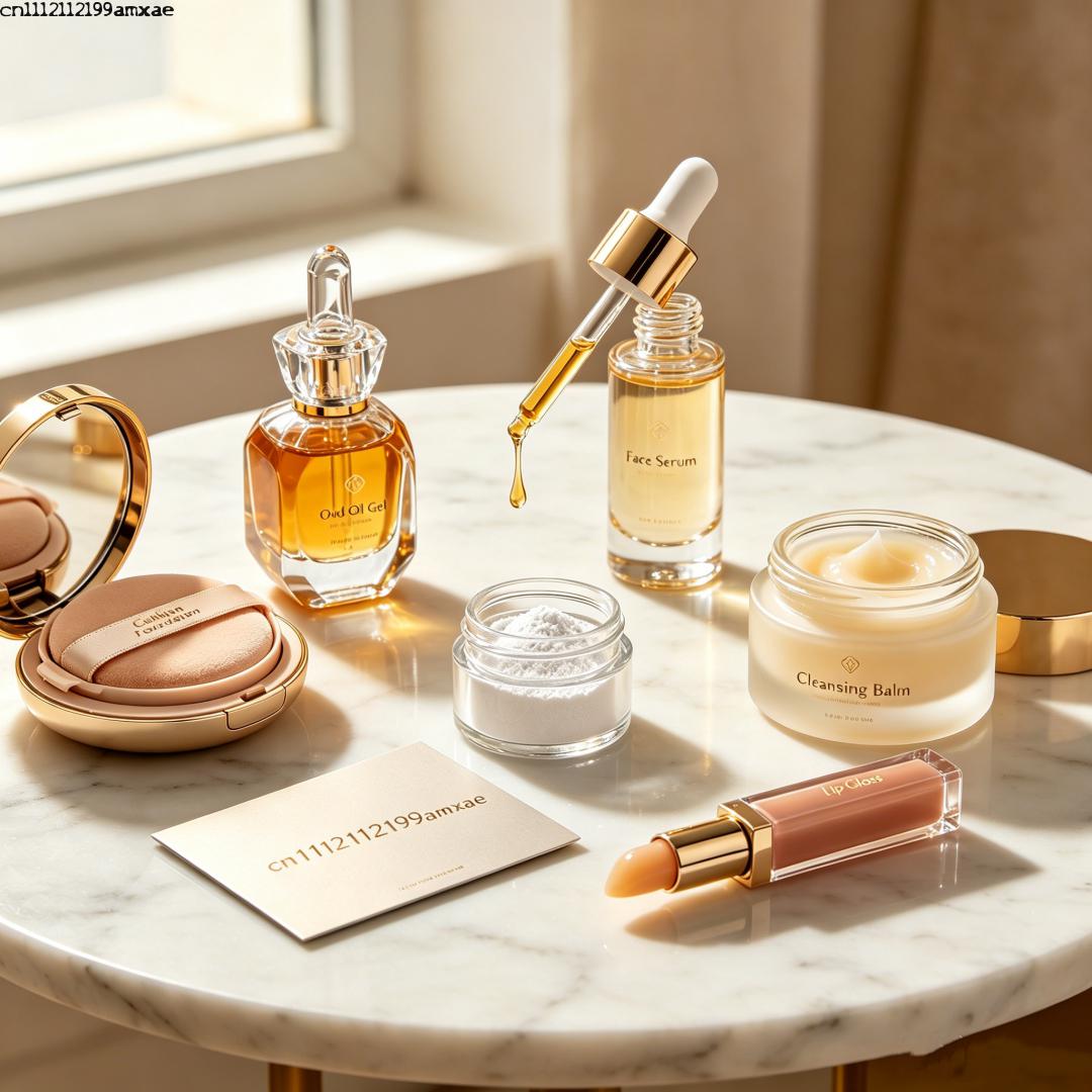 99,8% Ultra Lipolityczny Nano  – Luxury Skincare Oil recenzja i cena