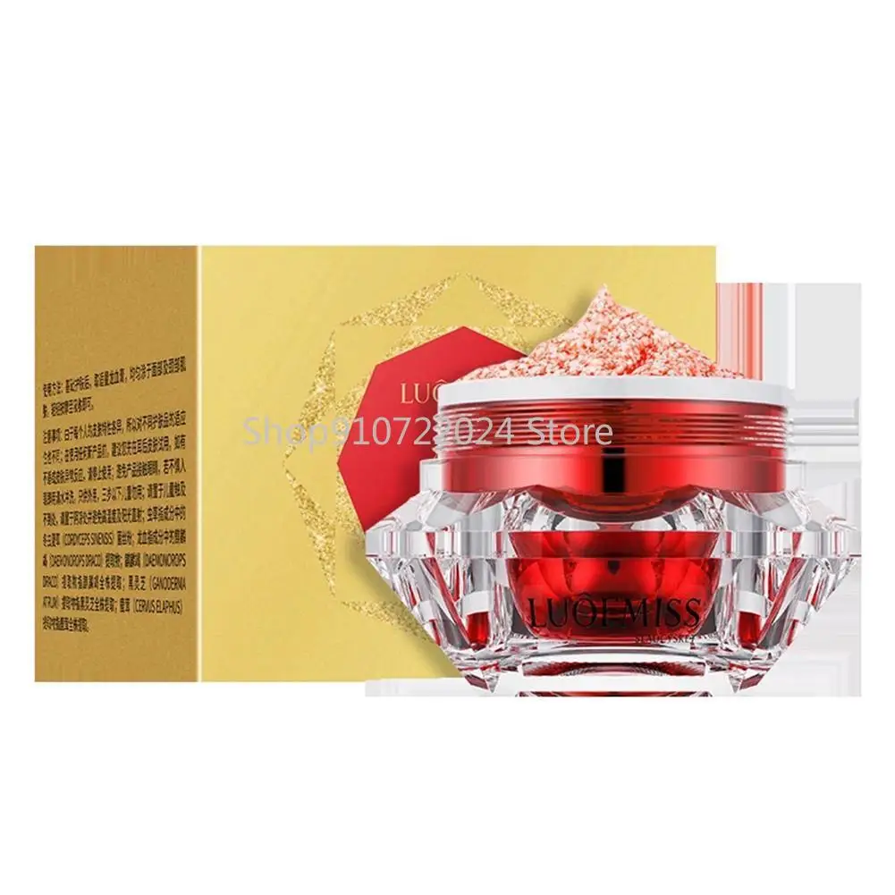 15ml Krem z Smoczą Krwią Esenc – Luxury Skincare Essence recenzja i cena