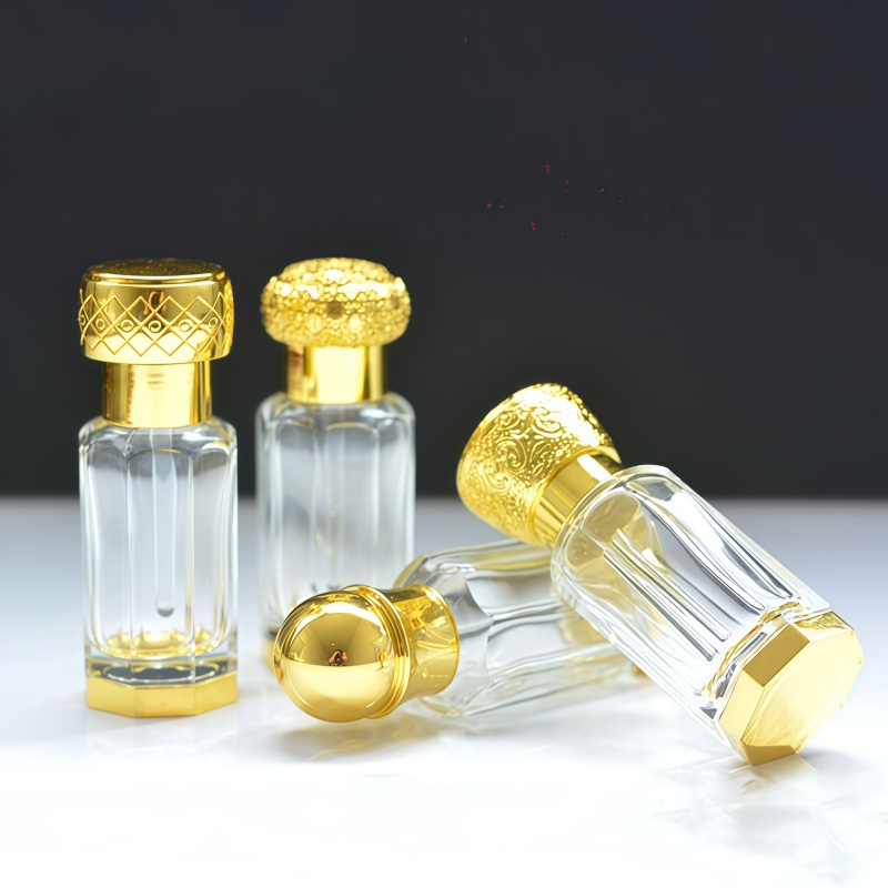 1 szt. 3/6/12ml Luksusowa bute – Luxury Skincare Oil recenzja i cena