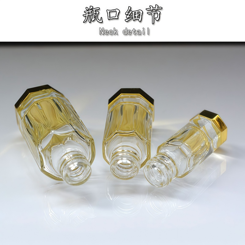 1 szt. 3/6/12ml Luksusowa bute – Luxury Skincare Oil recenzja i cena