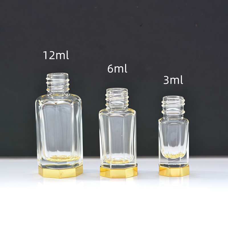 1 szt. 3/6/12ml Luksusowa bute – Luxury Skincare Oil recenzja i cena