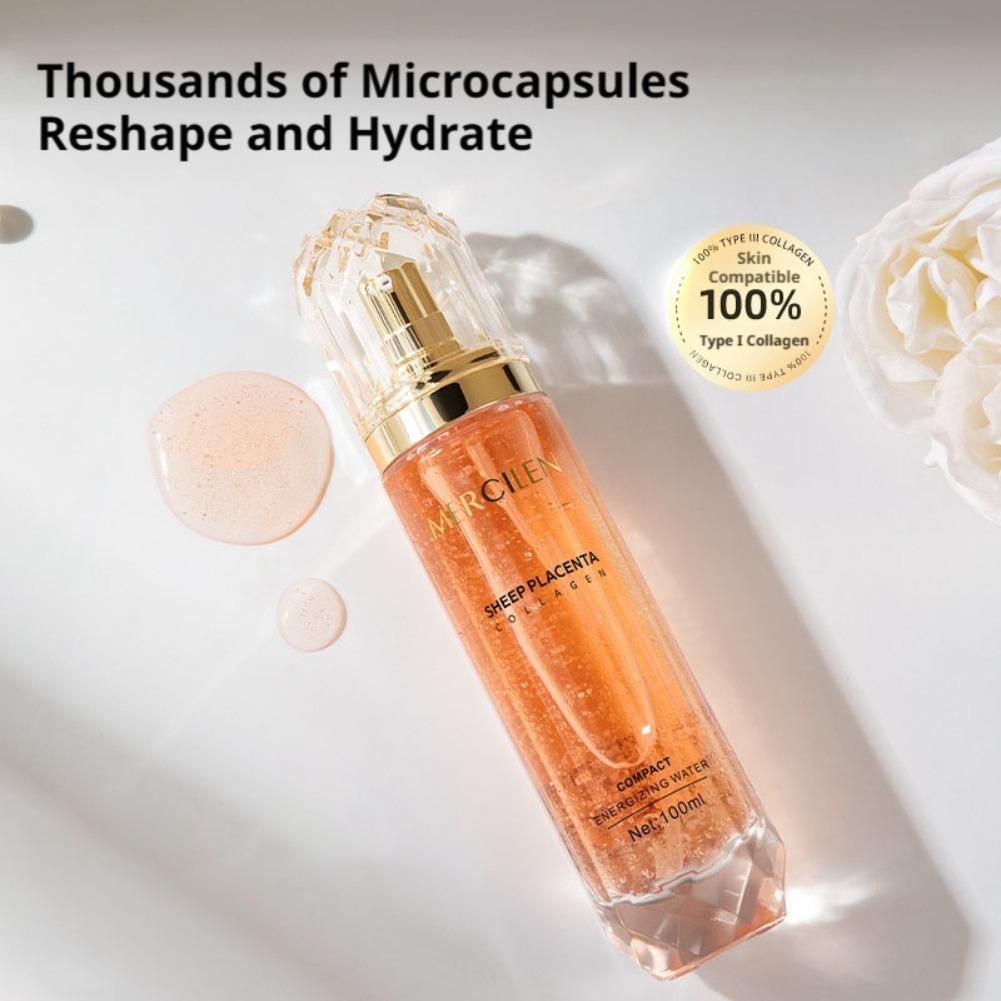 Esencja z płyty owczej Bright  – Luxury Skincare Essence recenzja i cena