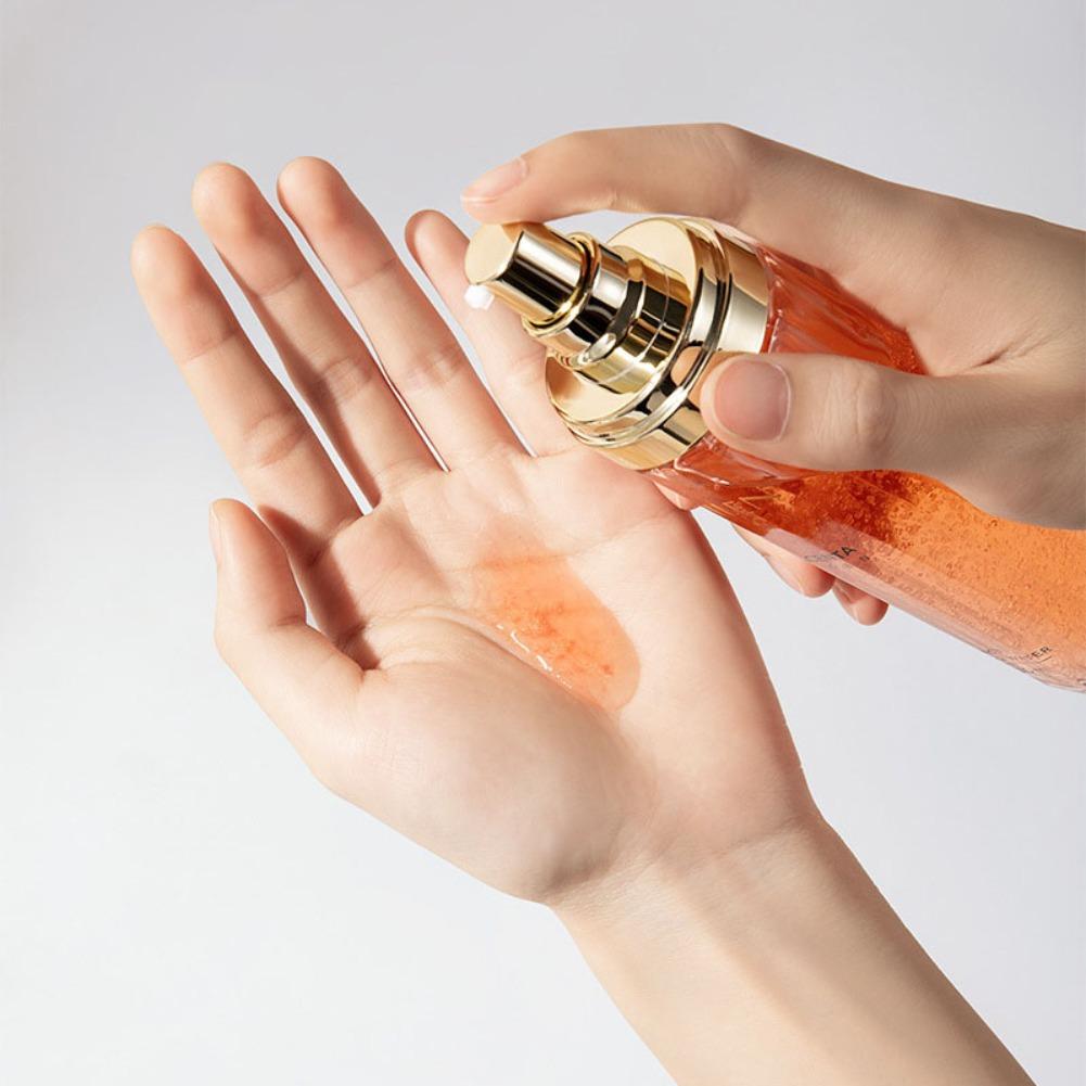 Esencja z płyty owczej Bright  – Luxury Skincare Essence recenzja i cena