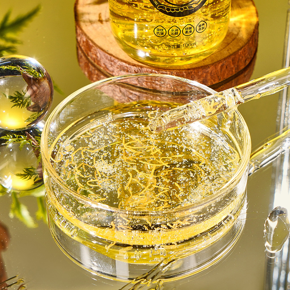 Cordyceps luksusowa esencja od – Luxury Skincare Oil recenzja i cena