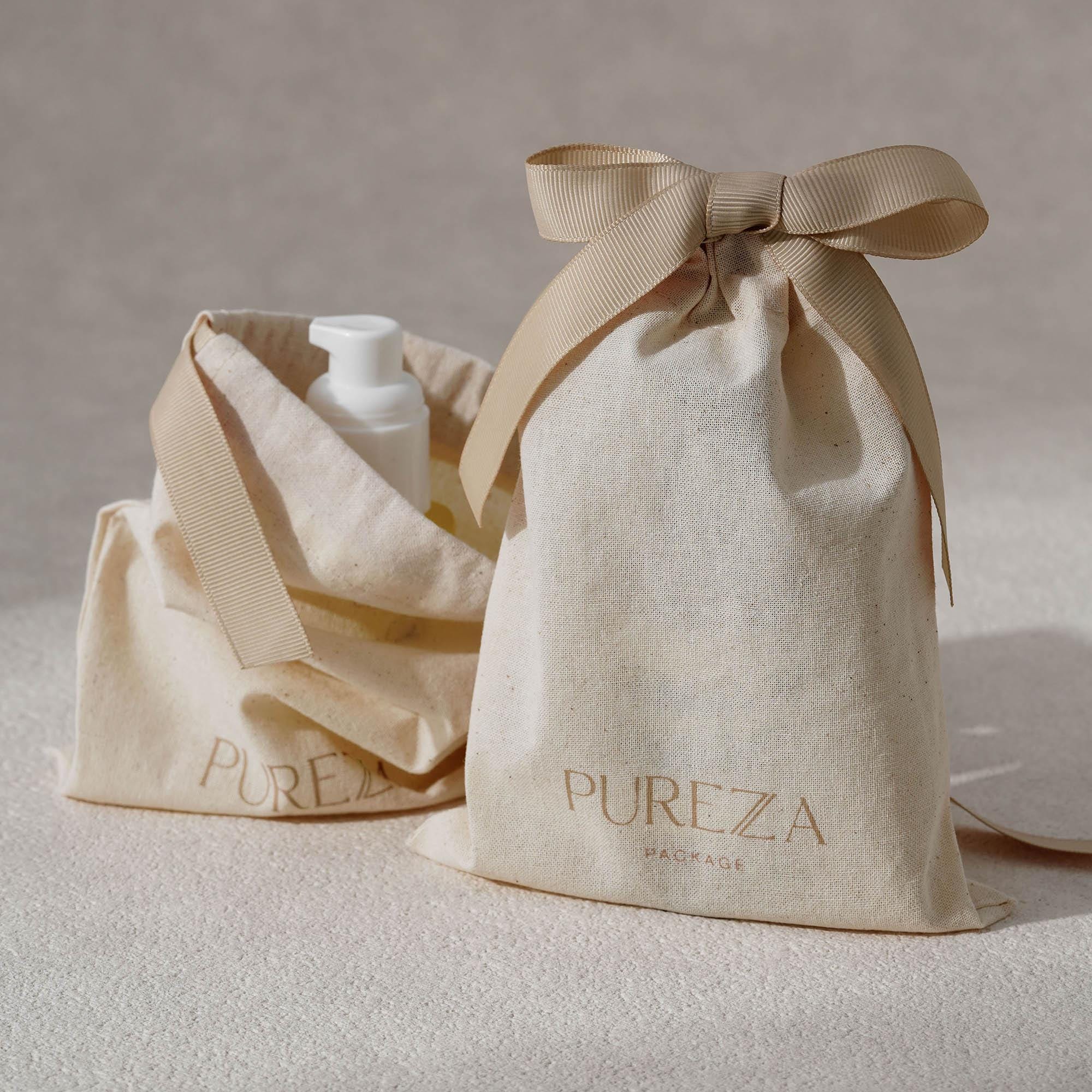 Personalizowane, ekologiczne,  – Luxury Natural Skincare recenzja i cena