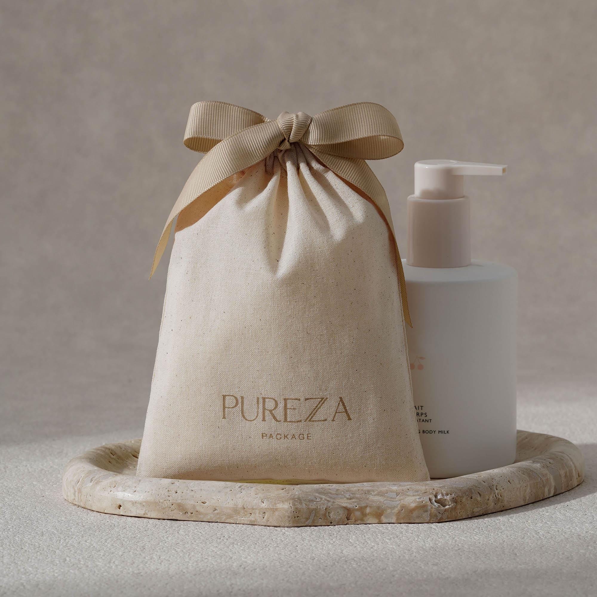 Personalizowane, ekologiczne,  – Luxury Natural Skincare recenzja i cena