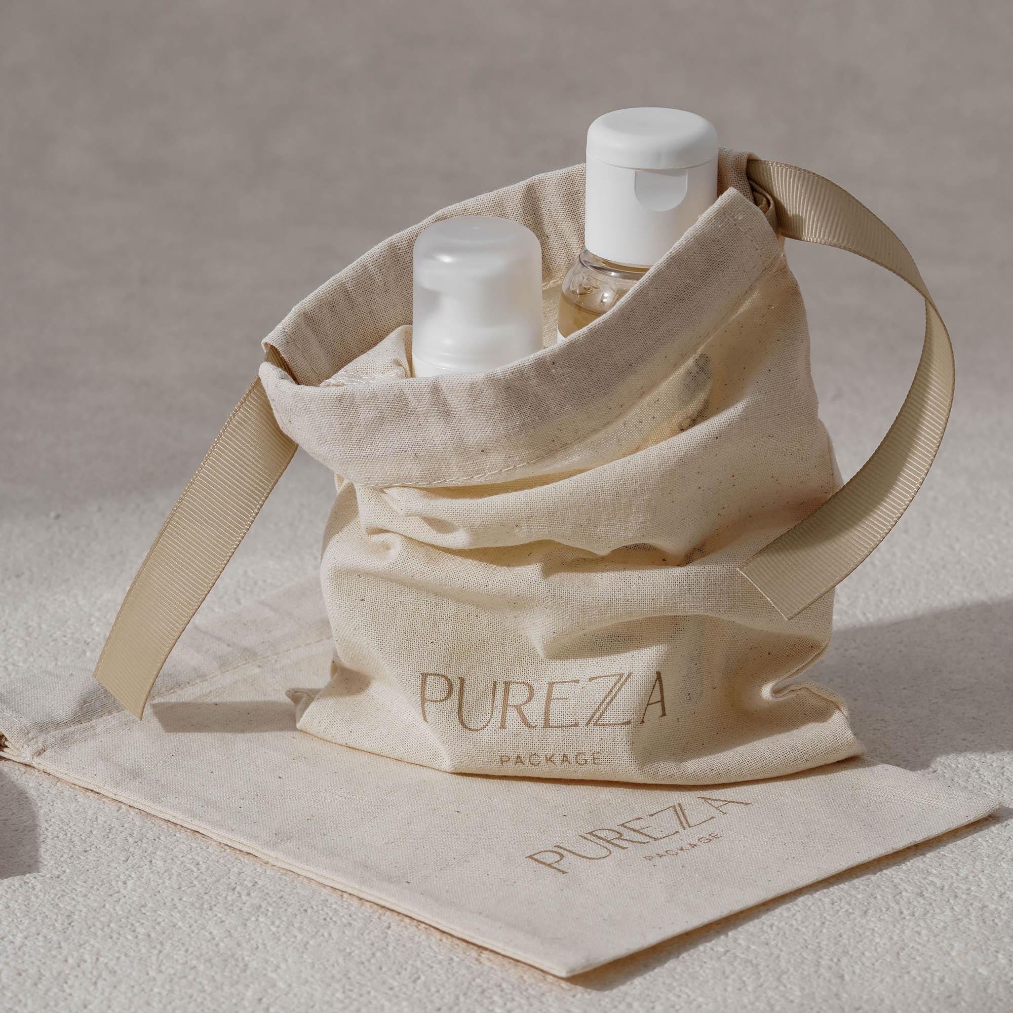 Personalizowane, ekologiczne,  – Luxury Natural Skincare recenzja i cena