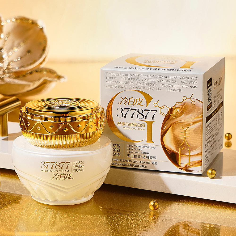 Luksusowy krem do twarzy Ruby, – Luxury Skincare For Women recenzja i cena