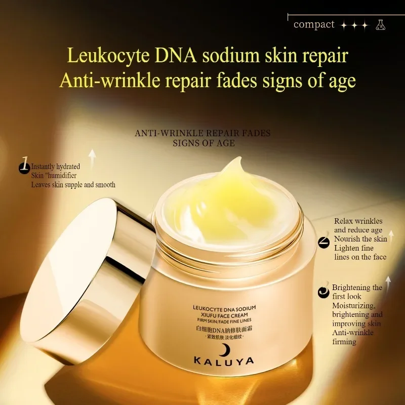 Luksusowy zestaw kremów do pie – Luxury Skincare For Women recenzja i cena