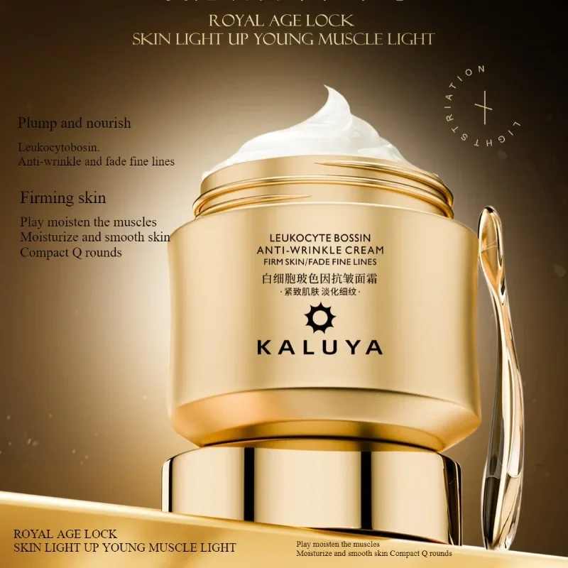 Luksusowy zestaw kremów do pie – Luxury Skincare For Women recenzja i cena