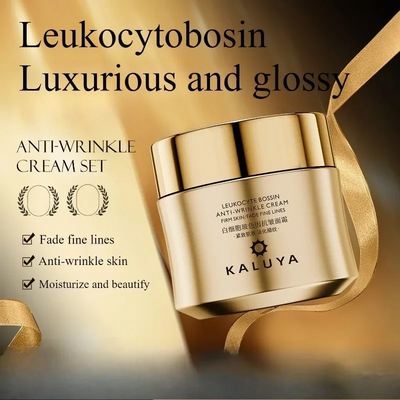 Luksusowy zestaw kremów do pie – Luxury Skincare For Women recenzja i cena