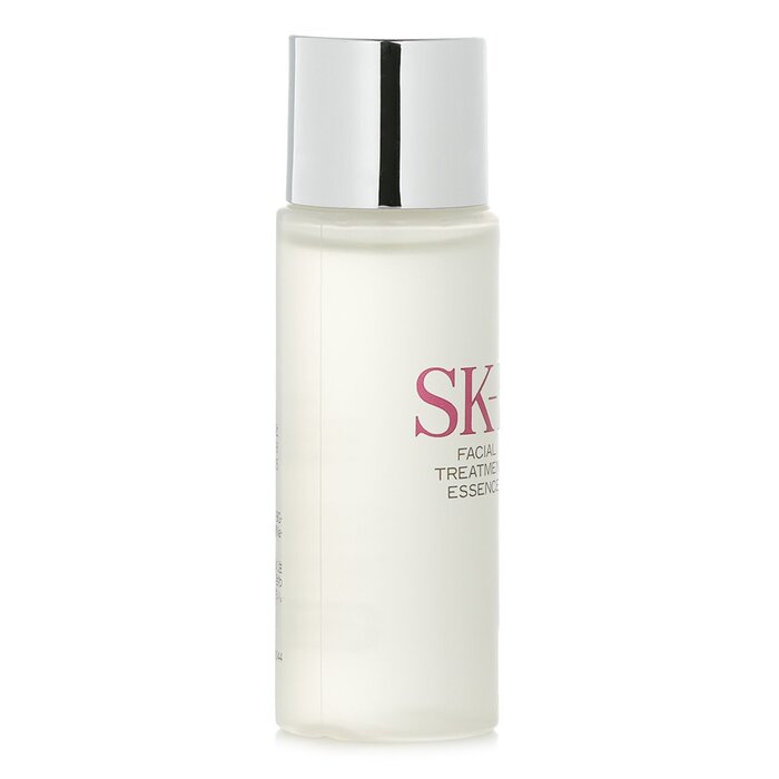 SK-II Facial Treatment Essence – Luxury Skincare Essence recenzja i cena